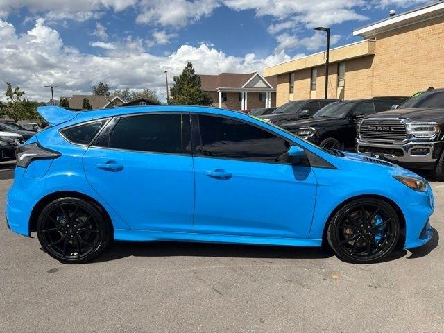 Ford Focus  2016
