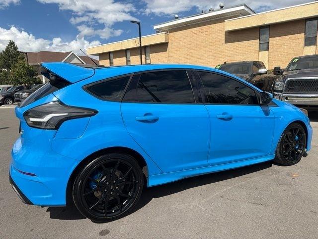 Ford Focus  2016