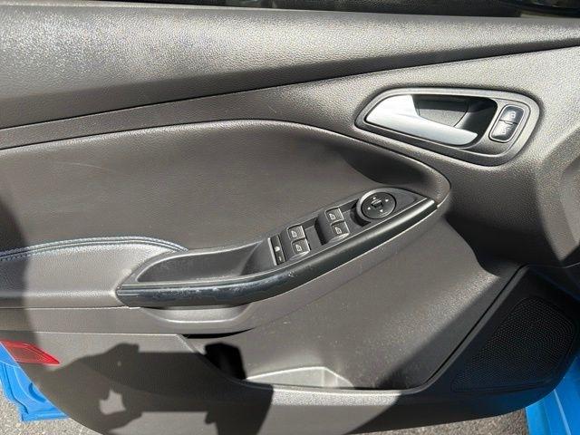 Ford Focus  2016