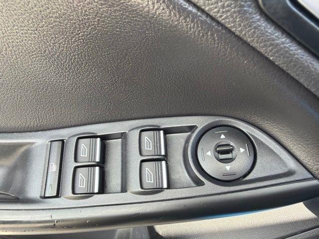 Ford Focus  2016