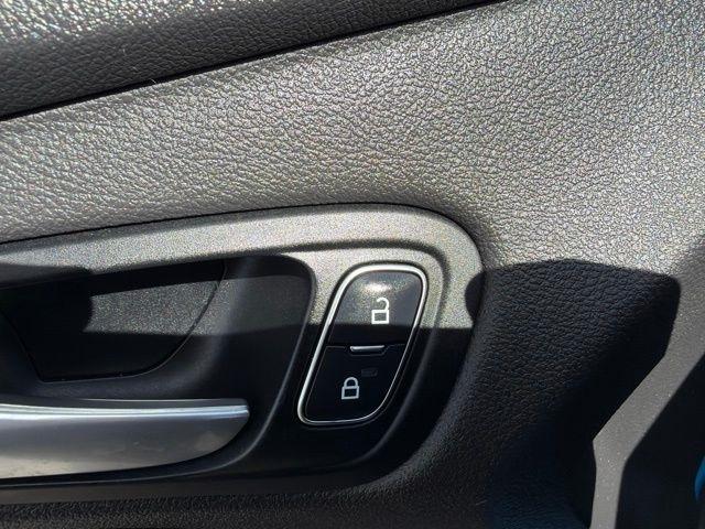 Ford Focus  2016