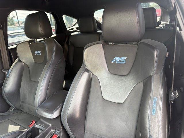 Ford Focus  2016