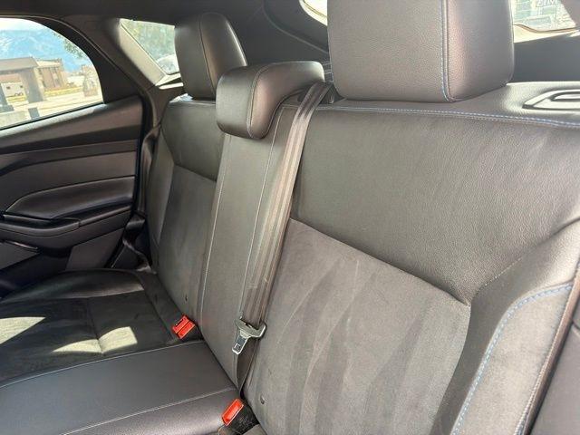 Ford Focus  2016