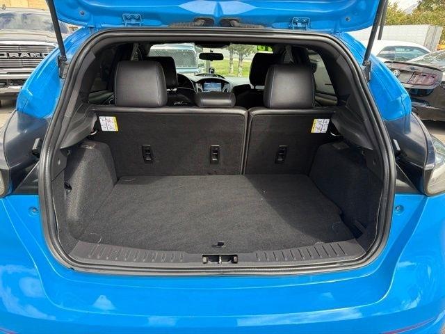 Ford Focus  2016