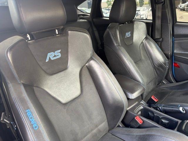 Ford Focus  2016