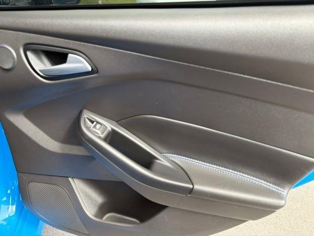 Ford Focus  2016