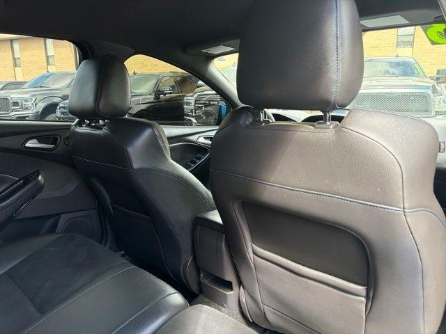 Ford Focus  2016