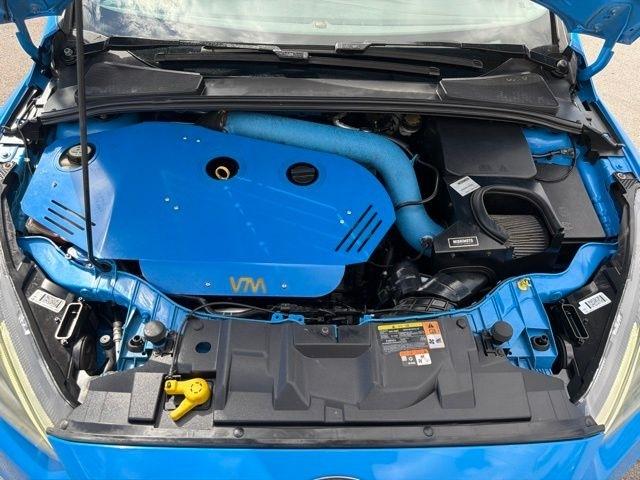 Ford Focus  2016