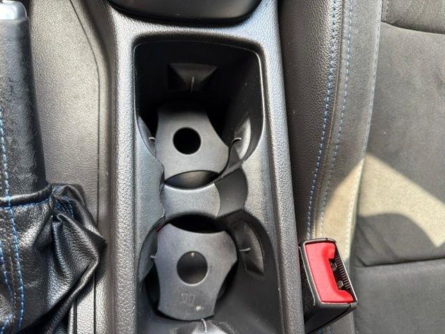 Ford Focus  2016