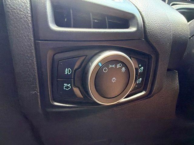Ford Focus  2016