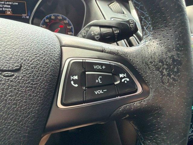 Ford Focus  2016