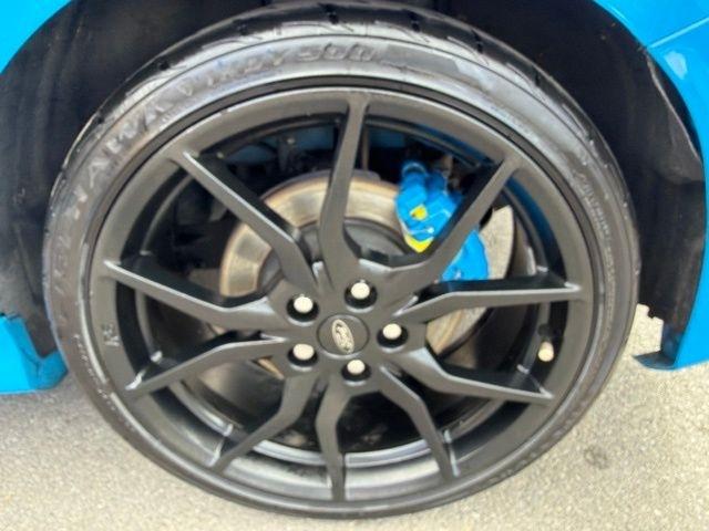 Ford Focus  2016