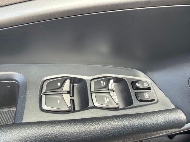 Hyundai Santa Fe Sport  2017