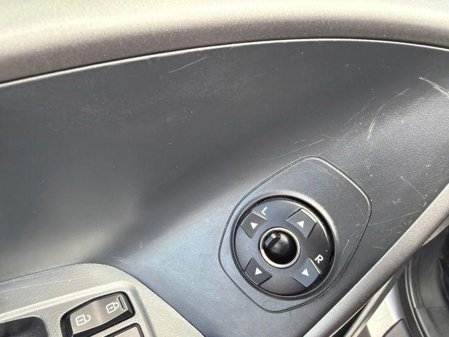Hyundai Santa Fe Sport  2017