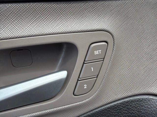 Hyundai Santa Fe Sport  2017