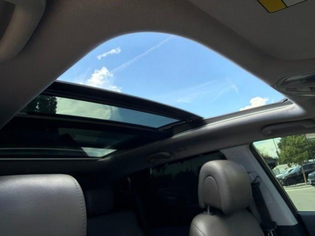 Hyundai Santa Fe Sport  2017