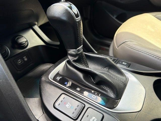 Hyundai Santa Fe Sport  2017
