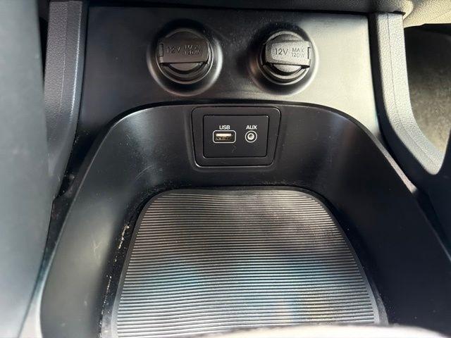 Hyundai Santa Fe Sport  2017