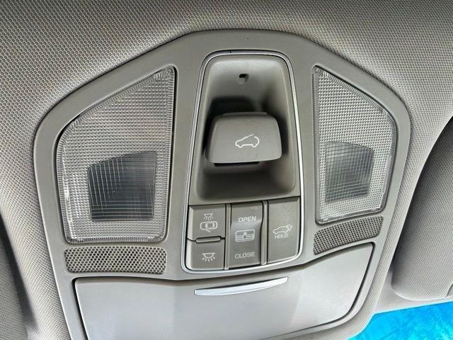 Hyundai Santa Fe Sport  2017