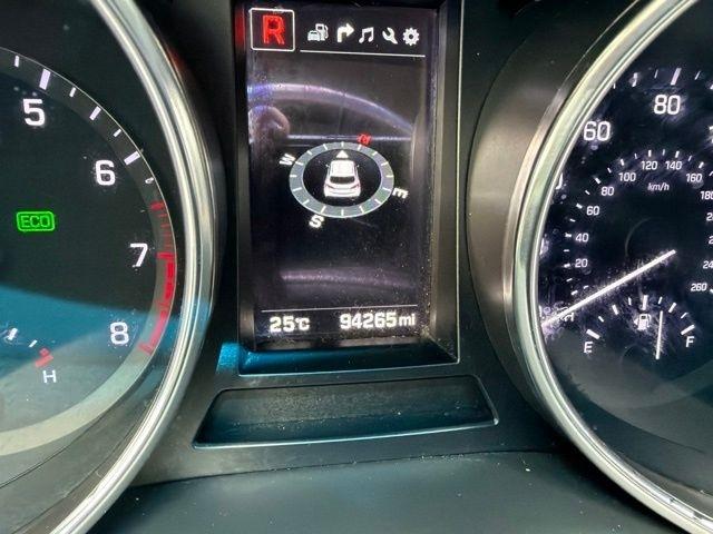 Hyundai Santa Fe Sport  2017