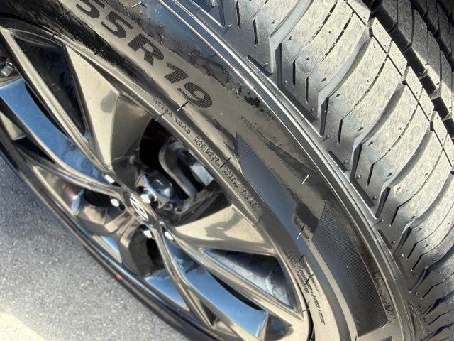 Hyundai Santa Fe Sport  2017