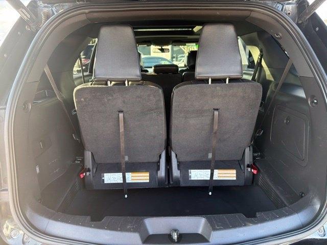 Ford Explorer  2014