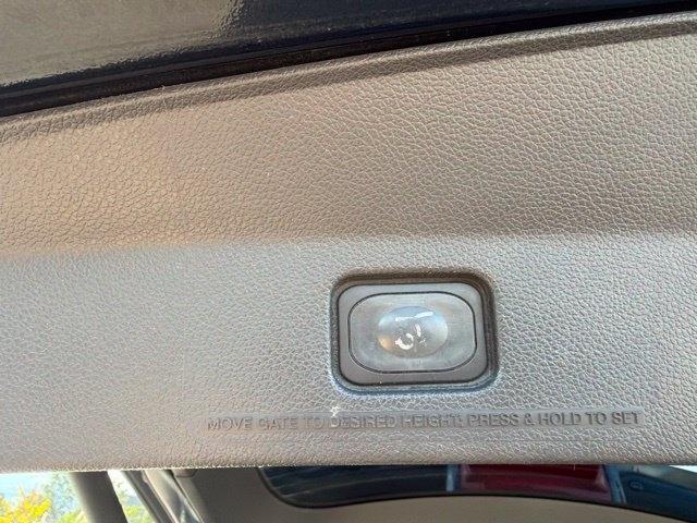 Ford Explorer  2014