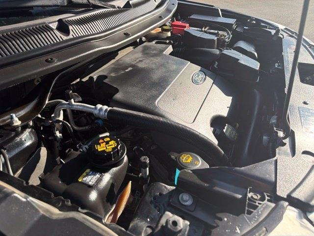 Ford Explorer  2014
