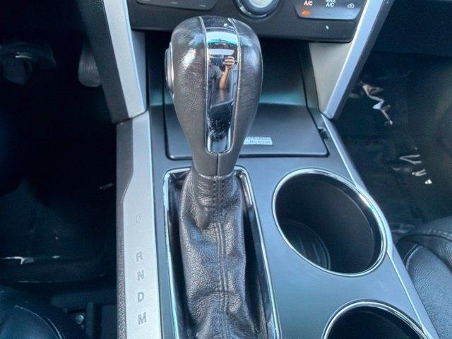 Ford Explorer  2014