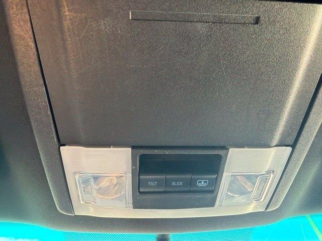 Ford Explorer  2014