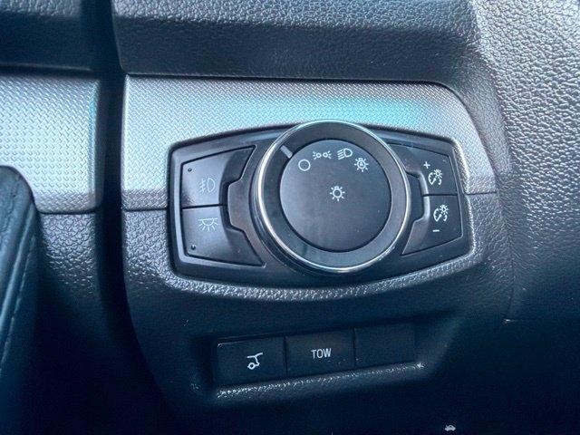 Ford Explorer  2014