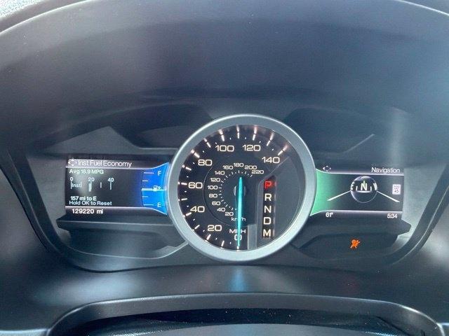 Ford Explorer  2014