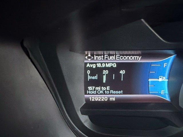 Ford Explorer  2014