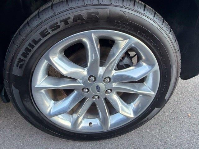 Ford Explorer  2014