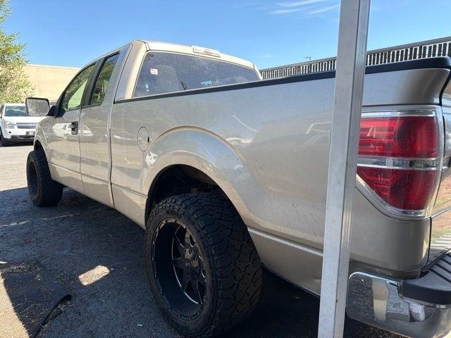 Ford F-150  2010