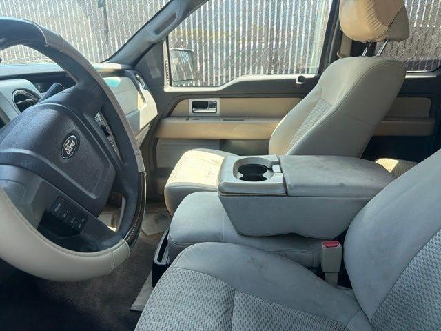 Ford F-150  2010