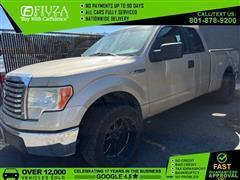 2010 Ford F-150 