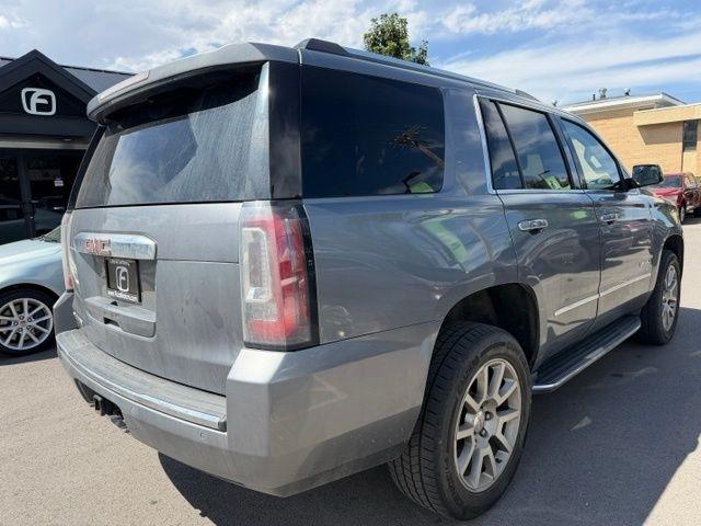 GMC Yukon  2020