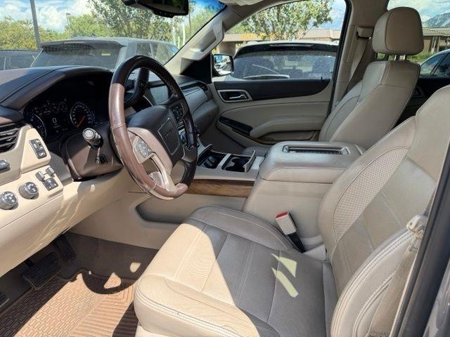 GMC Yukon  2020