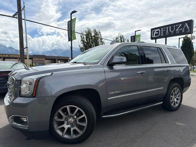GMC Yukon  2020