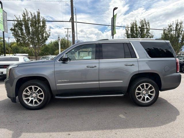GMC Yukon  2020