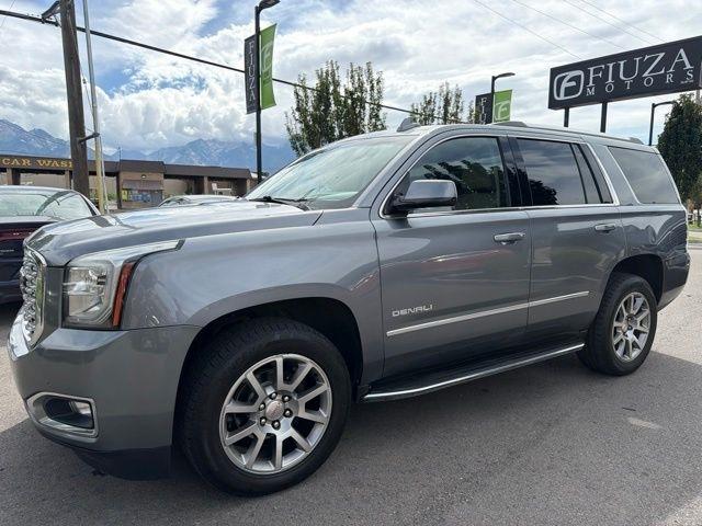 GMC Yukon  2020