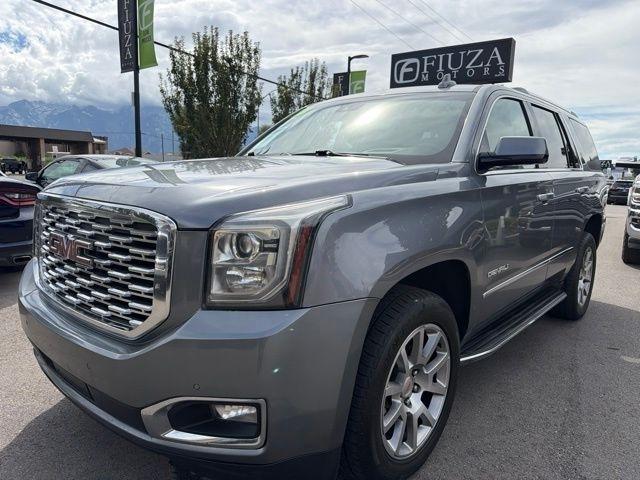 GMC Yukon  2020