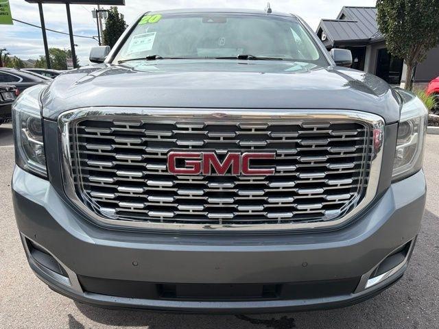 GMC Yukon  2020