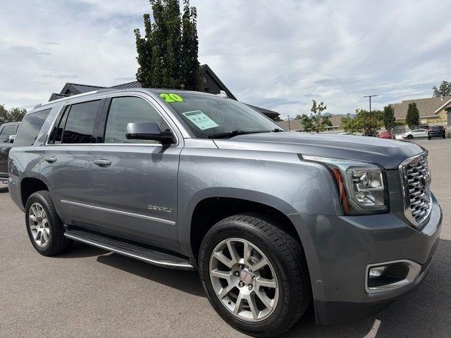 GMC Yukon  2020