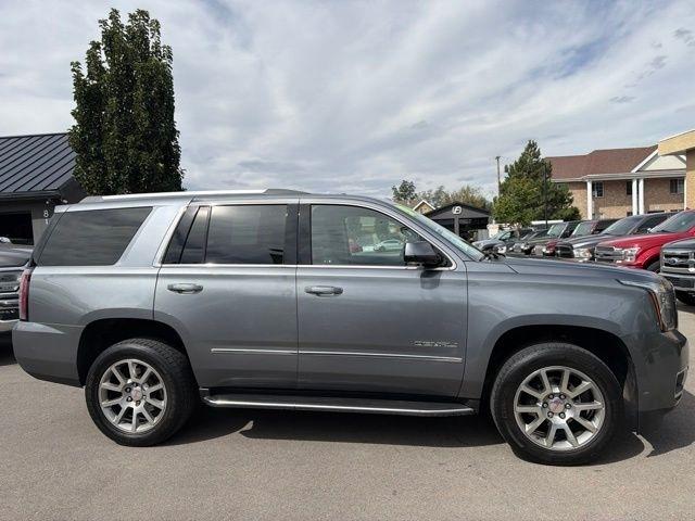 GMC Yukon  2020