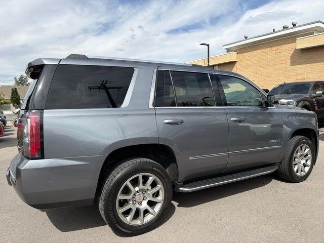 GMC Yukon  2020