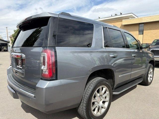 GMC Yukon  2020