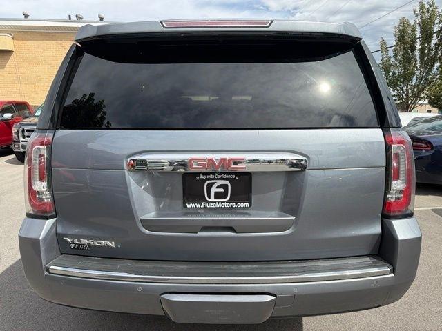 GMC Yukon  2020