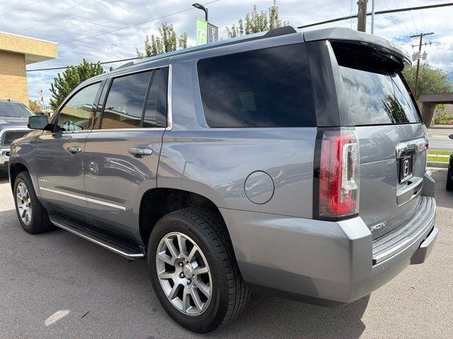 GMC Yukon  2020